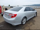Toyota Camry Se 4T1BF1FK7EU358603 снимка