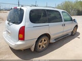 Nissan Quest Gle/Gxe/Se-Cloth/Se-Leather 4N2XN11T7YD805655 снимка