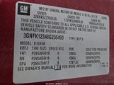 Chevrolet Avalanche  Lt 3GNFK12348G236490 снимка