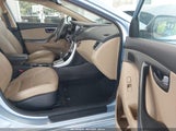 Hyundai Elantra Limited (Ulsan Plant) KMHDH4AE7CU267768 fotografie