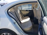 Volkswagen Jetta 2.5L Se 3VWDZ7AJ1BM315491 photo