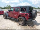 Jeep Wrangler Unlimited Sport S 4X4 1C4HJXDG5MW844408 fotografie