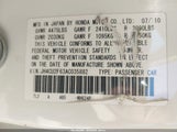 Acura Tsx 2.4 JH4CU2F63AC035882 снимка