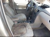 Chevrolet Hhr Lt 3GNDA23P46S562074 снимка