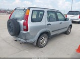 Honda Cr-V Lx JHLRD68433C018570 снимка
