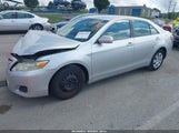 Toyota Camry Le 4T4BF3EK7AR060601 снимка