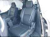 Honda Odyssey Elite 5FNRL6H98NB024155 снимка