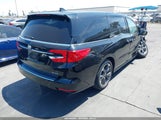 Honda Odyssey Elite 5FNRL6H98NB024155 снимка