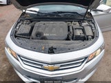 Chevrolet Impala 2Lt 2G1115S34G9128935 fotografie
