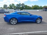 Chevrolet Camaro 1Lt 1G1FA1RS4H0135228 снимка