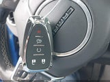 Chevrolet Camaro 1Lt 1G1FA1RS4H0135228 снимка