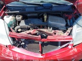 Toyota Prius JTDKB20U587730507 снимка