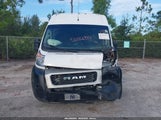 Ram Promaster  High Roof 159 Wb 3C6TRVDG2LE143462 photo