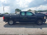 Chevrolet Silverado  Work Truck 1GCRCPEX1CZ286227 снимка