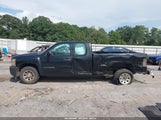 Chevrolet Silverado  Work Truck 1GCRCPEX1CZ286227 снимка