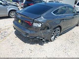 Audi S5 3.0T Premium Plus WAUB4CF52JA010488 снимка