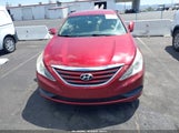Hyundai Sonata Gls 5NPEB4AC5EH859479 снимка