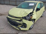 Chevrolet Spark 1Lt Cvt KL8CD6SA7HC733658 снимка