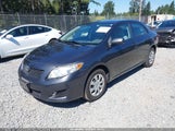 Toyota Corolla Le 1NXBU4EE9AZ284484 снимка