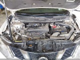 Nissan Rogue Sl 5N1AT2MVXFC850122 снимка