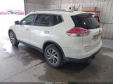 Nissan Rogue Sl 5N1AT2MVXFC850122 снимка