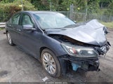 Honda Accord Ex-L 1HGCR2F84DA077080 снимка
