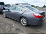Honda Accord Ex-L 1HGCR2F84DA077080 снимка