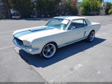 Ford Mustang 5R07C238729 снимка