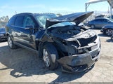 Chevrolet Traverse Ltz 1GNKRLED0BJ119134 снимка