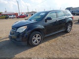 Chevrolet Equinox Ls 2GNALAEK8F1155024 снимка
