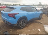 Chevrolet Trax Fwd 2Rs KL77LJE24RC133598 снимка