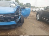 Chevrolet Trax Fwd 2Rs KL77LJE24RC133598 снимка