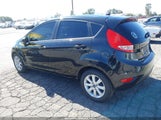 Ford Fiesta Se 3FADP4EJ6CM146397 photo