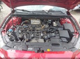 Mazda Mazda3 I Grand Touring JM1BM1N79G1320527 photo