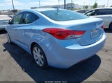Hyundai Elantra Limited (Ulsan Plant) KMHDH4AE0CU194906 fotografie