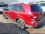 Kia Sorento Lx 5XYKT3A61EG511755 снимка