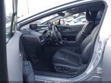 Toyota Prius Limited JTDACAAU2R3021334 снимка