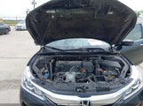 Honda Accord Ex-L 1HGCR2F82HA101883 снимка