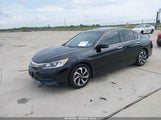 Honda Accord Ex-L 1HGCR2F82HA101883 снимка