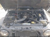 Jeep Wrangler Unlimited Rubicon 1J4GA69148L635561 photo