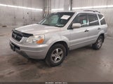Honda Pilot Ex 2HKYF184X5H524667 снимка