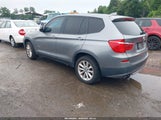 BMW X3 xDrive28I 5UXWX9C54DL874243 photo