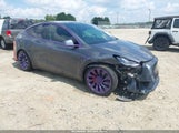 Tesla Model Y Performance Dual Motor All-Wheel Drive 5YJYGDEF2MF300357 fotografie