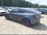 Tesla Model Y Performance Dual Motor All-Wheel Drive 5YJYGDEF2MF300357 fotografie
