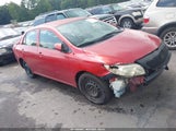 Toyota Corolla Le 1NXBU4EE5AZ371797 photo