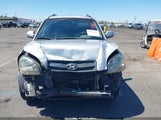 Hyundai Tucson Gls/Limited KM8JN72D96U268458 photo