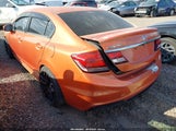 Honda Civic Si 2HGFB6E56EH702131 снимка