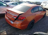 Honda Civic Si 2HGFB6E56EH702131 снимка