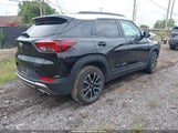 Chevrolet Trailblazer Awd Activ KL79MSSL3MB083915 снимка