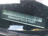 Nissan Maxima 3.5 S 1N4AA5AP5DC815587 снимка